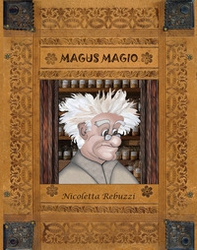 Magus Magio. Ediz. ad alta leggibilità - Librerie.coop Magus Magio. Ediz. ad alta leggibilità - Librerie.coop