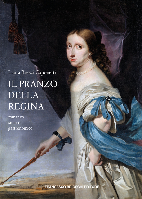 Il pranzo della regina - Librerie.coop Il pranzo della regina - Librerie.coop