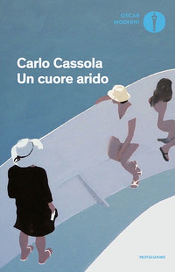 Un cuore arido - Librerie.coop Un cuore arido - Librerie.coop