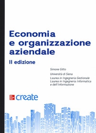 Economia e organizzazione aziendale - Librerie.coop