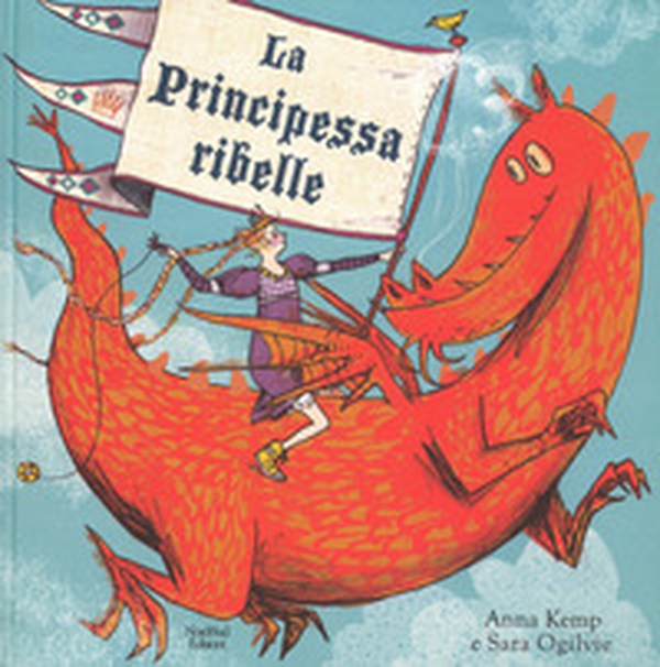 La principessa ribelle - Librerie.coop La principessa ribelle - Librerie.coop