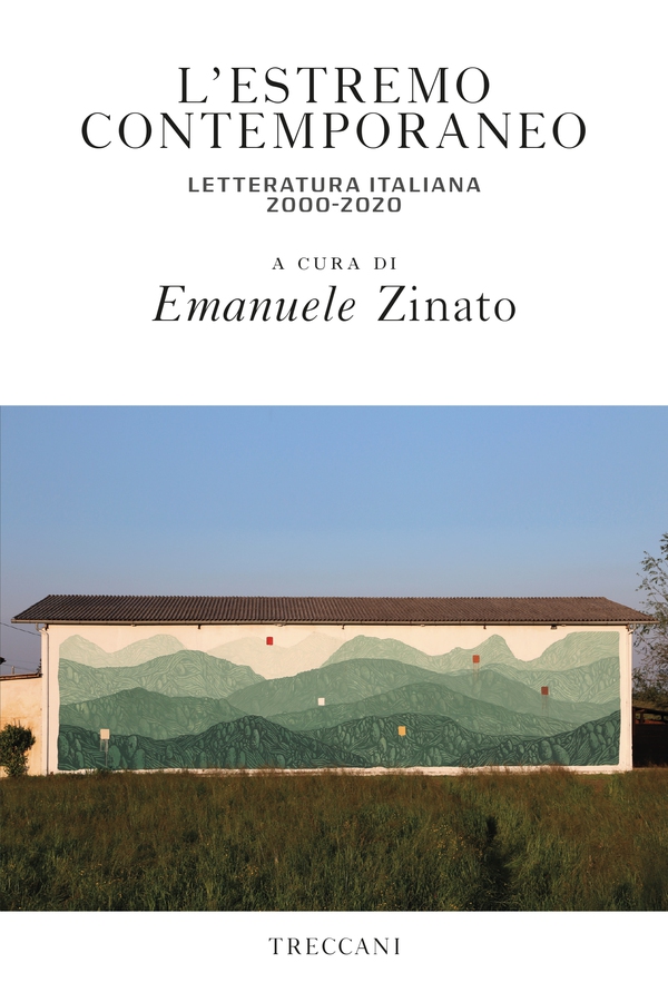 L'estremo contemporaneo. Letteratura italiana 2000-2020 - Librerie.coop L'estremo contemporaneo. Letteratura italiana 2000-2020 - Librerie.coop