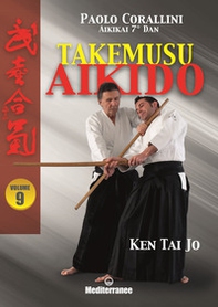 Takemusu aikido - Librerie.coop