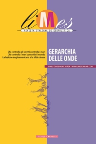 Gerarchia delle onde - Librerie.coop