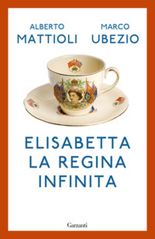 Elisabetta. La regina infinita - Librerie.coop Elisabetta. La regina infinita - Librerie.coop