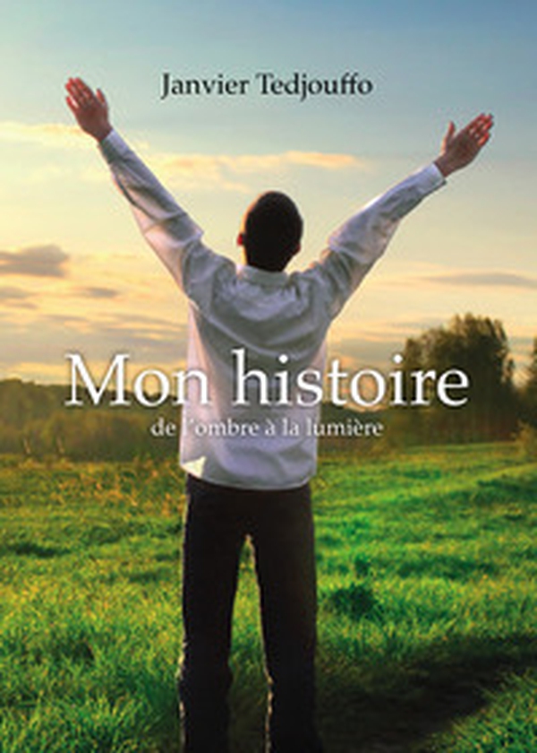Mon histoire (De l'ombre à la lumière) - Librerie.coop Mon histoire (De l'ombre à la lumière) - Librerie.coop