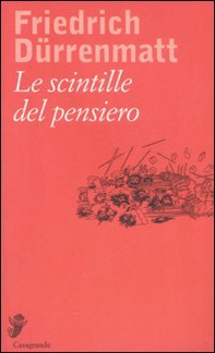 Le scintille del pensiero - Librerie.coop