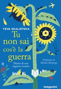 Tu non sai cos'è la guerra - Librerie.coop