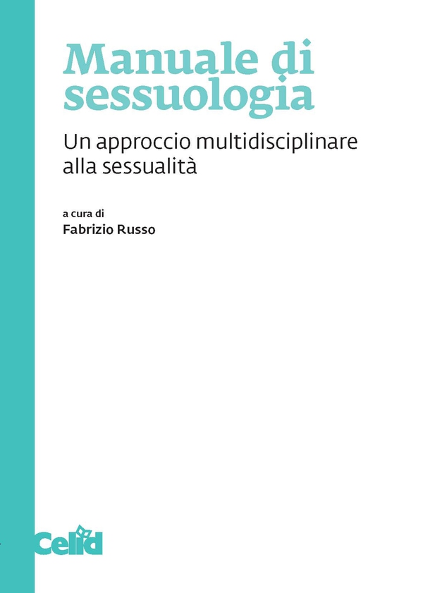 Manuale di sessuologia - Librerie.coop Manuale di sessuologia - Librerie.coop