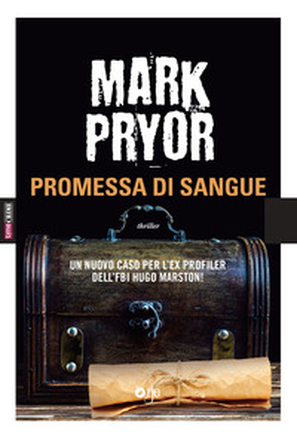 Promessa di sangue - Librerie.coop Promessa di sangue - Librerie.coop
