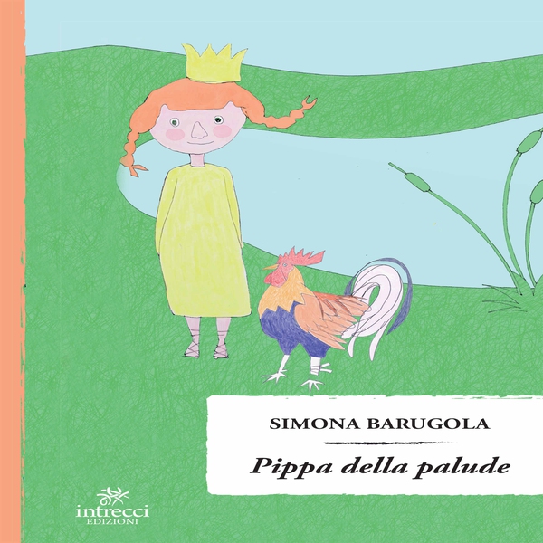 Pippa della palude - Librerie.coop Pippa della palude - Librerie.coop