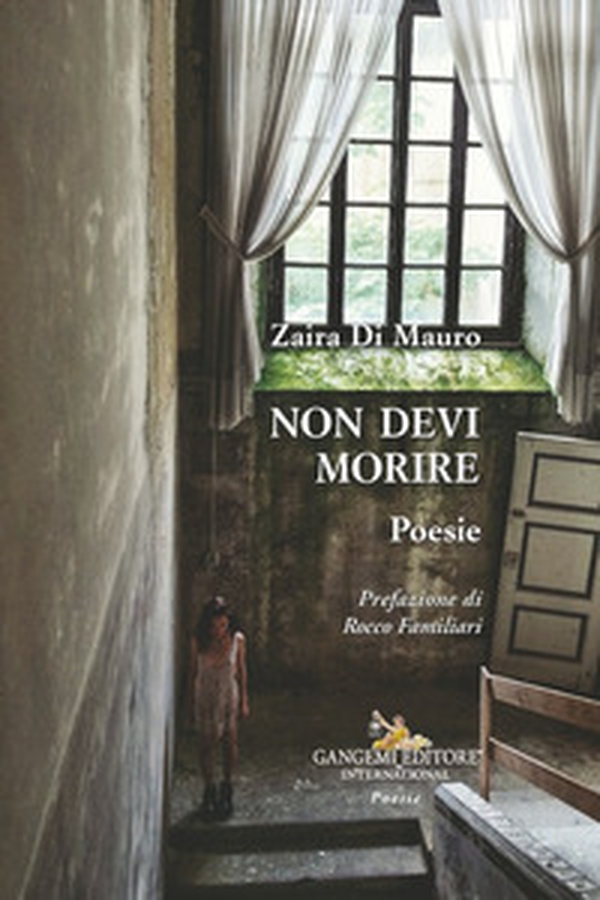 Non devi morire - Librerie.coop Non devi morire - Librerie.coop