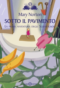 Sotto il pavimento - Librerie.coop