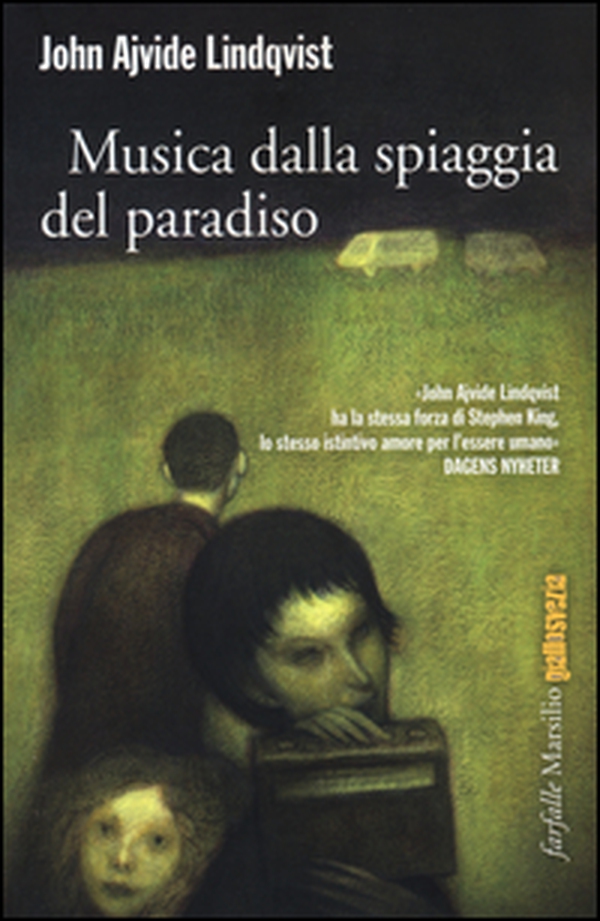 Musica dalla spiaggia del paradiso - Librerie.coop Musica dalla spiaggia del paradiso - Librerie.coop