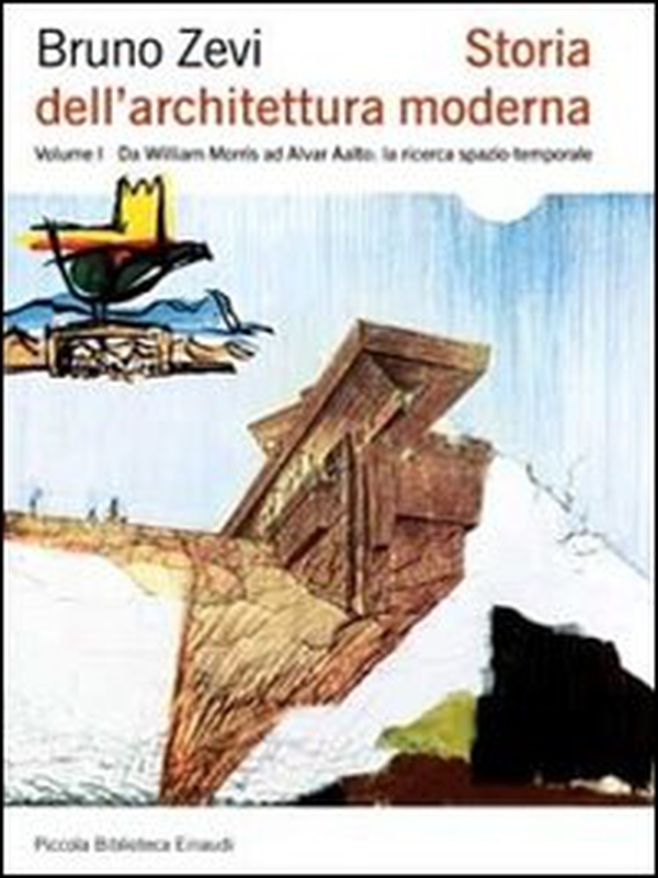 Storia dell'architettura moderna - Librerie.coop Storia dell'architettura moderna - Librerie.coop