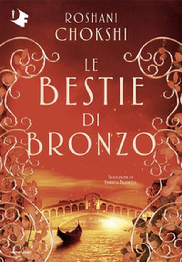 Le bestie di bronzo - Librerie.coop Le bestie di bronzo - Librerie.coop