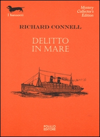 Delitto in mare - Librerie.coop