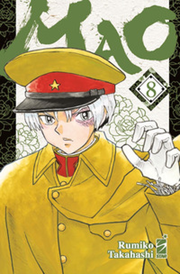Mao - Vol. 8 - Librerie.coop Mao - Vol. 8 - Librerie.coop