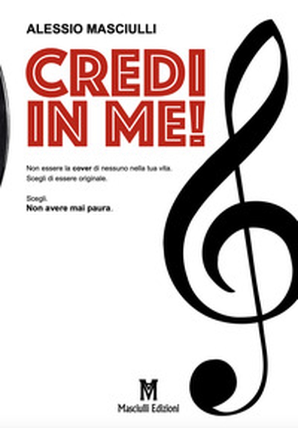 Credi in me! - Librerie.coop Credi in me! - Librerie.coop