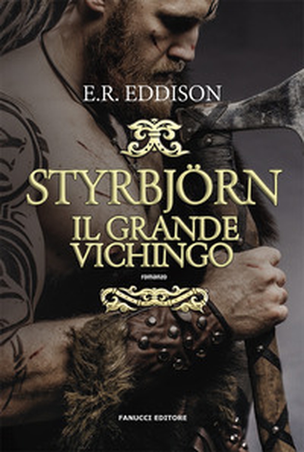 Styrbjörn, il grande vichingo - Librerie.coop Styrbjörn, il grande vichingo - Librerie.coop