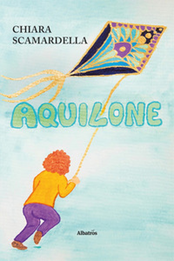 Aquilone - Librerie.coop Aquilone - Librerie.coop