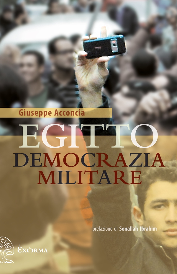 Egitto democrazia militare - Librerie.coop Egitto democrazia militare - Librerie.coop