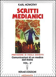 Scritti medianici - Librerie.coop