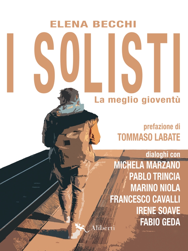 I Solisti - Librerie.coop I Solisti - Librerie.coop