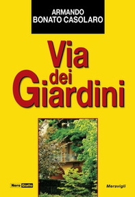 Via dei giardini - Librerie.coop Via dei giardini - Librerie.coop