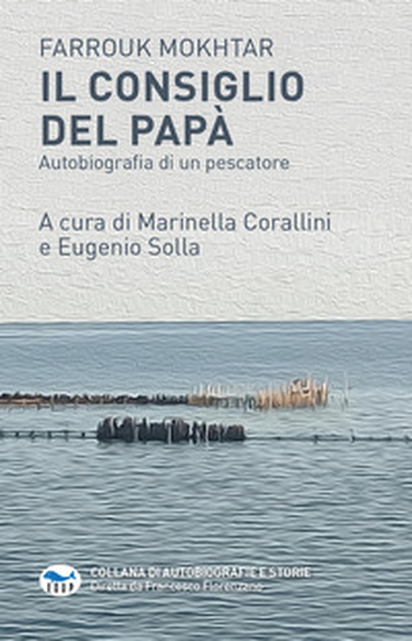 Il consiglio del papà - Librerie.coop Il consiglio del papà - Librerie.coop