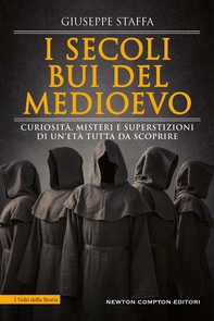 I secoli bui del Medioevo - Librerie.coop I secoli bui del Medioevo - Librerie.coop