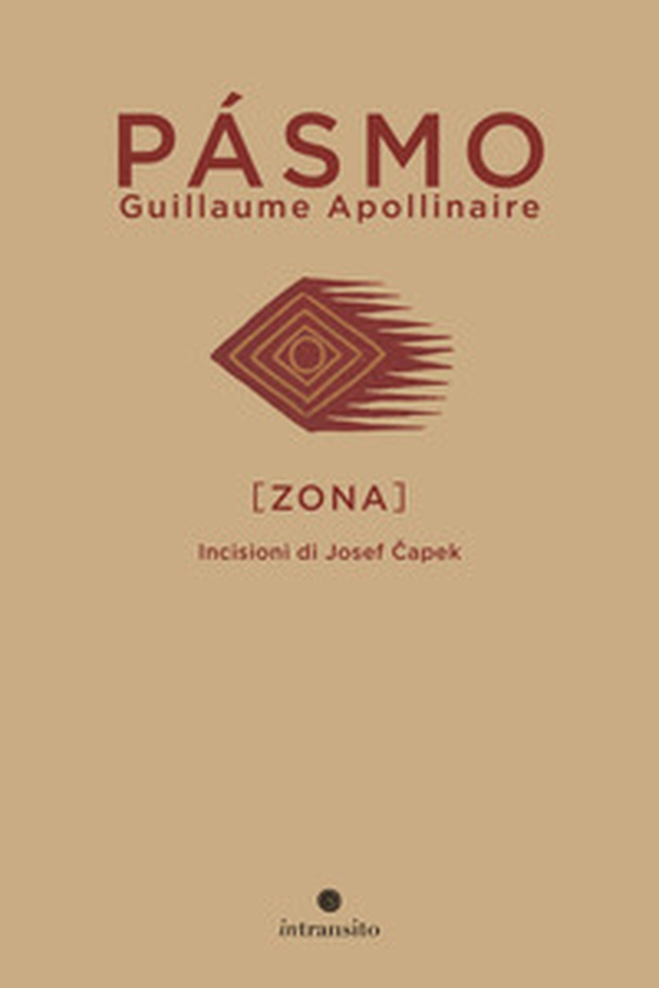 Pásmo. Zona/Zone - Librerie.coop Pásmo. Zona/Zone - Librerie.coop
