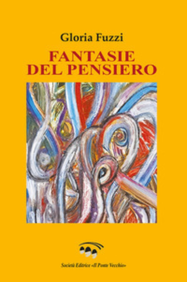 Fantasie del pensiero - Librerie.coop