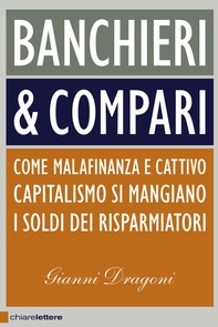 Banchieri & compari - Librerie.coop Banchieri & compari - Librerie.coop