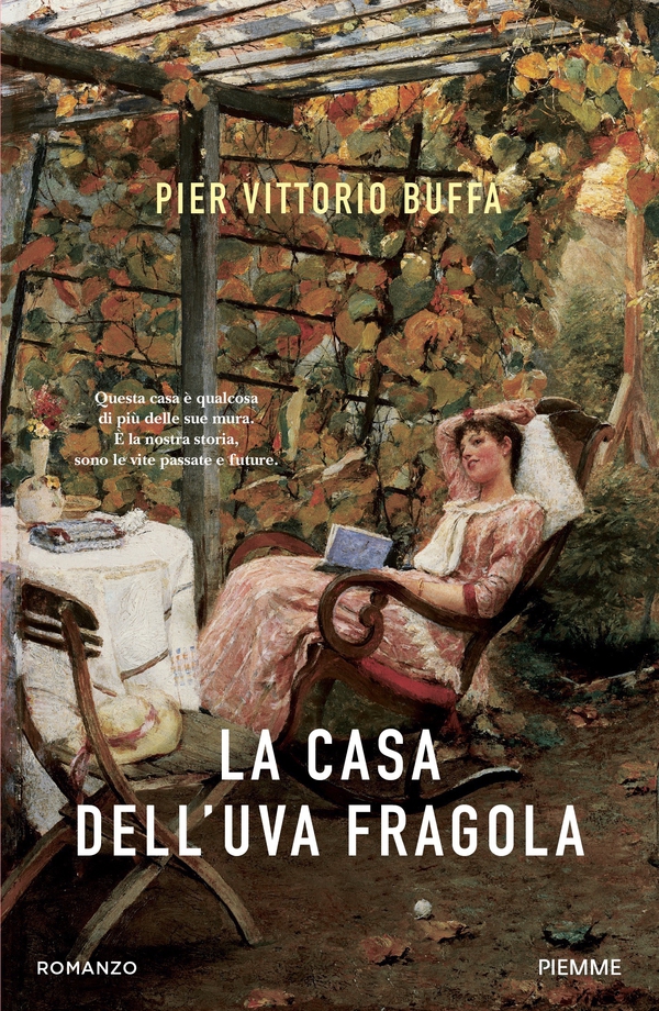 La casa dell'uva fragola - Librerie.coop La casa dell'uva fragola - Librerie.coop