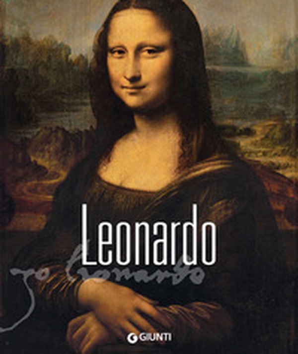 Leonardo - Librerie.coop Leonardo - Librerie.coop