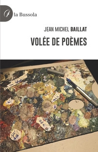 Volée de poèmes - Librerie.coop