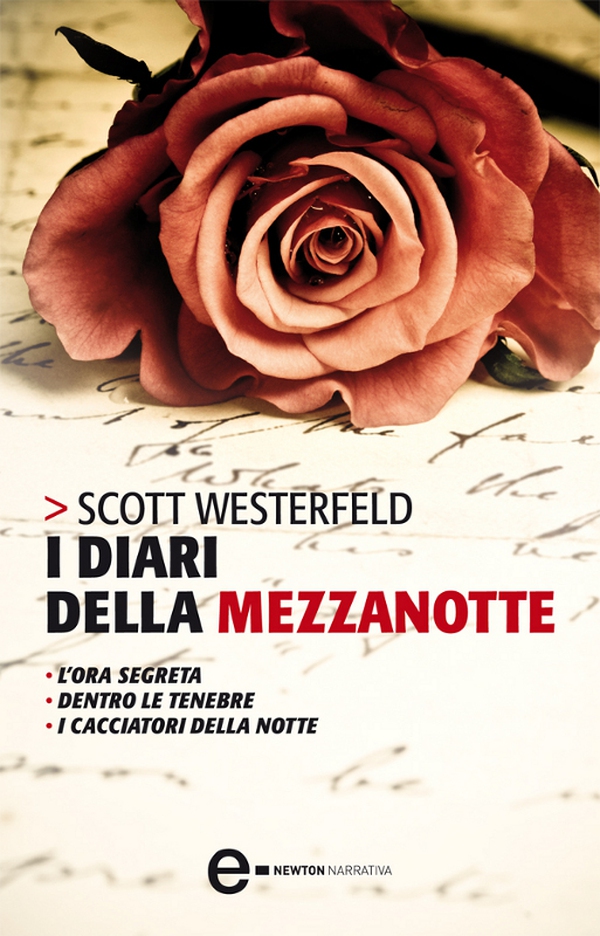 I diari della mezzanotte - Librerie.coop I diari della mezzanotte - Librerie.coop