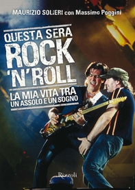 Questa sera Rock'n'roll - Librerie.coop