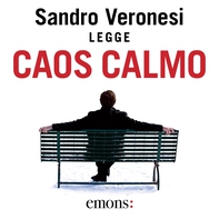 Caos calmo - Librerie.coop Caos calmo - Librerie.coop