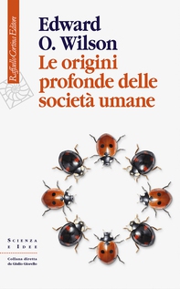 Origini profonde delle società umane - Librerie.coop