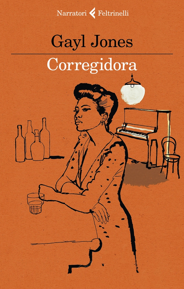 Corregidora - Librerie.coop Corregidora - Librerie.coop