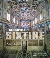 La Chapelle Sixitine - Librerie.coop