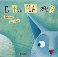 E tu chi sei? - Librerie.coop