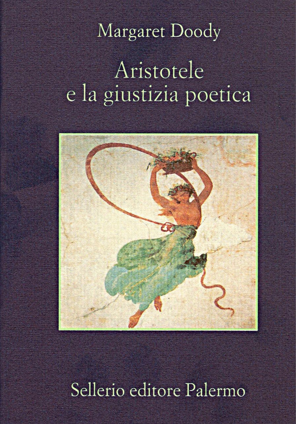 Aristotele e la giustizia poetica - Librerie.coop Aristotele e la giustizia poetica - Librerie.coop