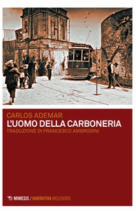 L'uomo della carboneria - Librerie.coop L'uomo della carboneria - Librerie.coop