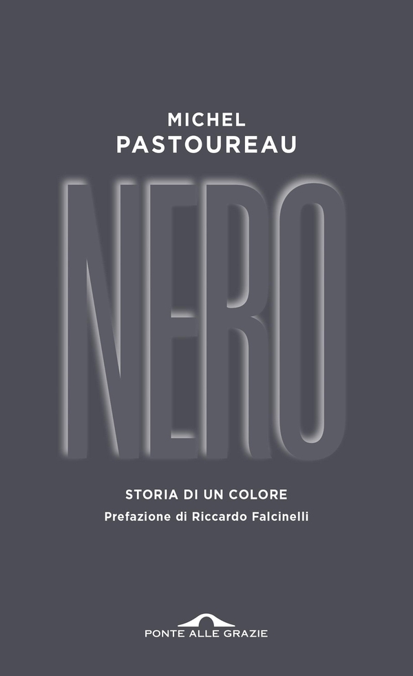 Nero. Storia di un colore - Librerie.coop Nero. Storia di un colore - Librerie.coop