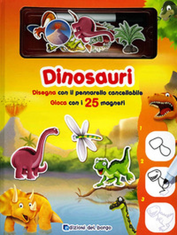 Dinosauri - Librerie.coop Dinosauri - Librerie.coop