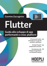Flutter - Librerie.coop Flutter - Librerie.coop