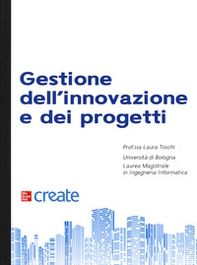 Gestione dell'innovazione e dei progetti - Librerie.coop